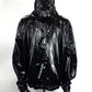 SUPERTHANKS　Windbreaker　ST263JK03-Glitter BK