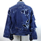 SEVESKIG　Re:Layer Denim Jacket　JK-SV-NGA-1007-IND