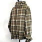 SUPERTHANKS　Windbreaker　ST263JK03A-BE Check