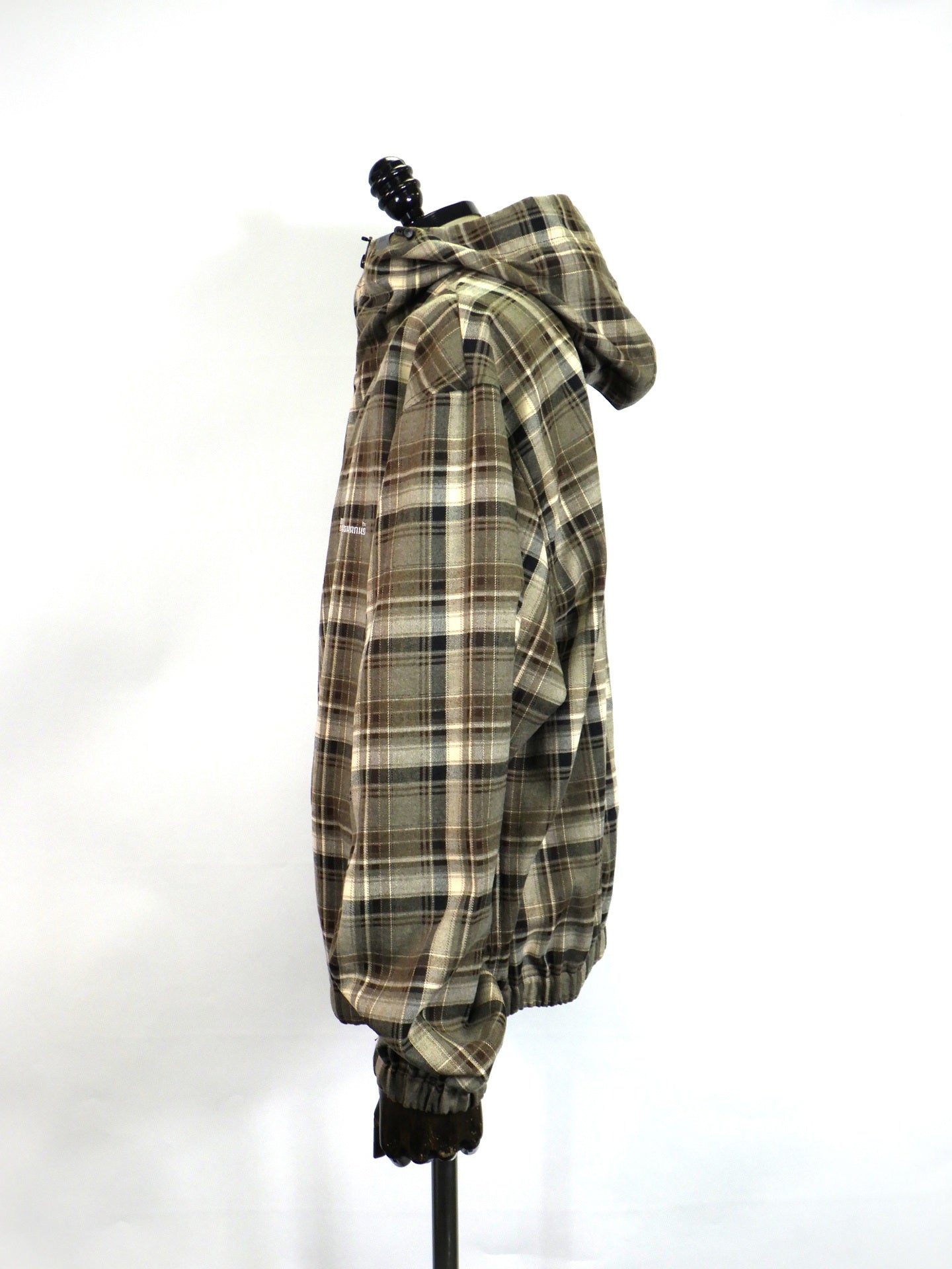 SUPERTHANKS　Windbreaker　ST263JK03A-BE Check