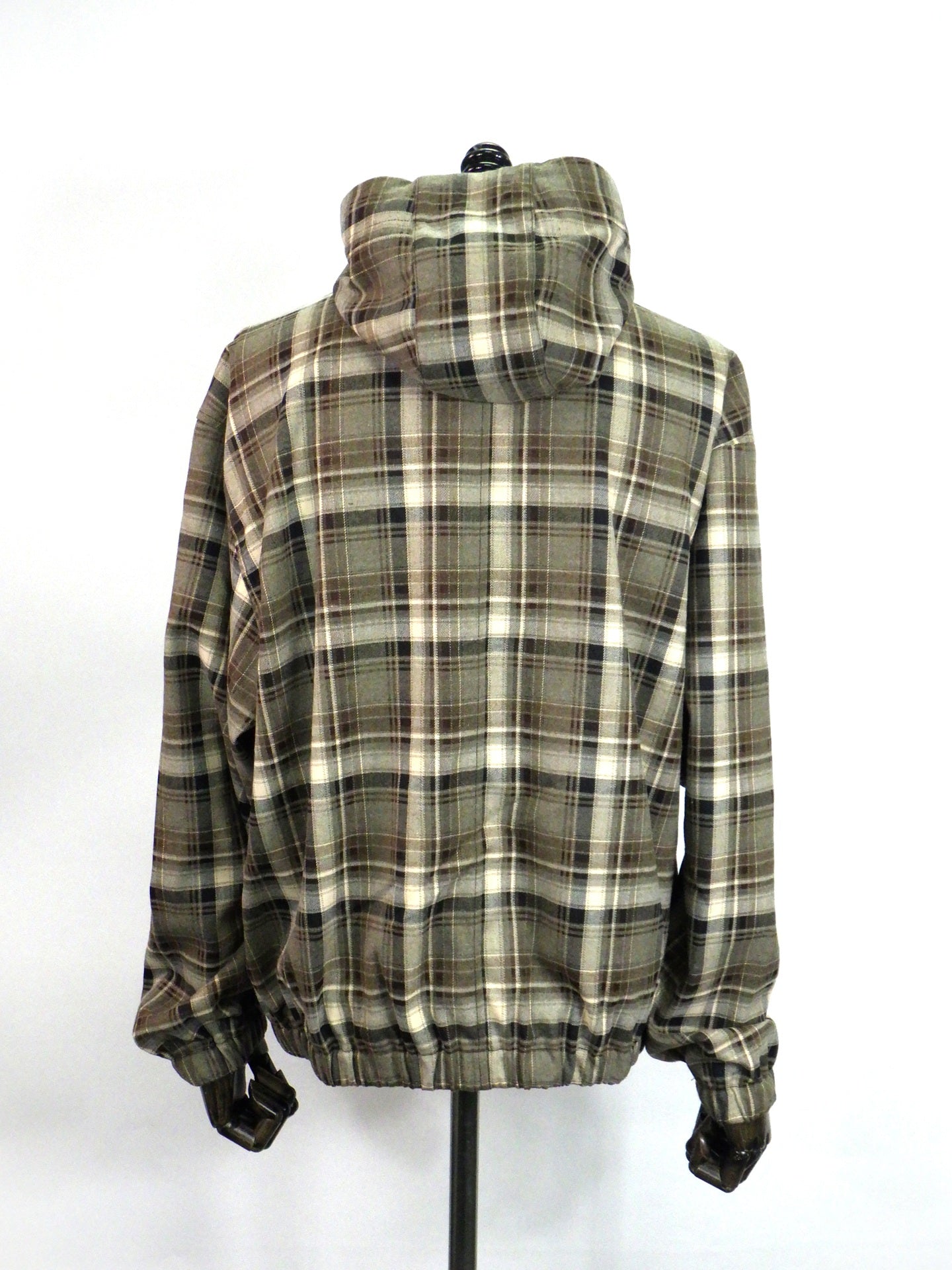 SUPERTHANKS　Windbreaker　ST263JK03A-BE Check