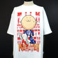 beauty:beast　20471120 COLLABORATION S/S TEE _3　bb20-33200-WH