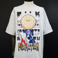 beauty:beast　20471120 COLLABORATION S/S TEE _3　bb20-33200-F.GRY