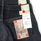 SEVESKIG　Re:Layer 5P Denim Pants　PT-SV-NGA-1005-BK
