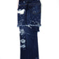 SEVESKIG　Re:Layer 5P Denim Pants　PT-SV-NGA-1005-IND