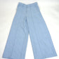 GALAABEND　Tweed Custom Super Wide　2601E5051-BLUE
