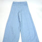 GALAABEND　Tweed Custom Super Wide　2601E5051-BLUE