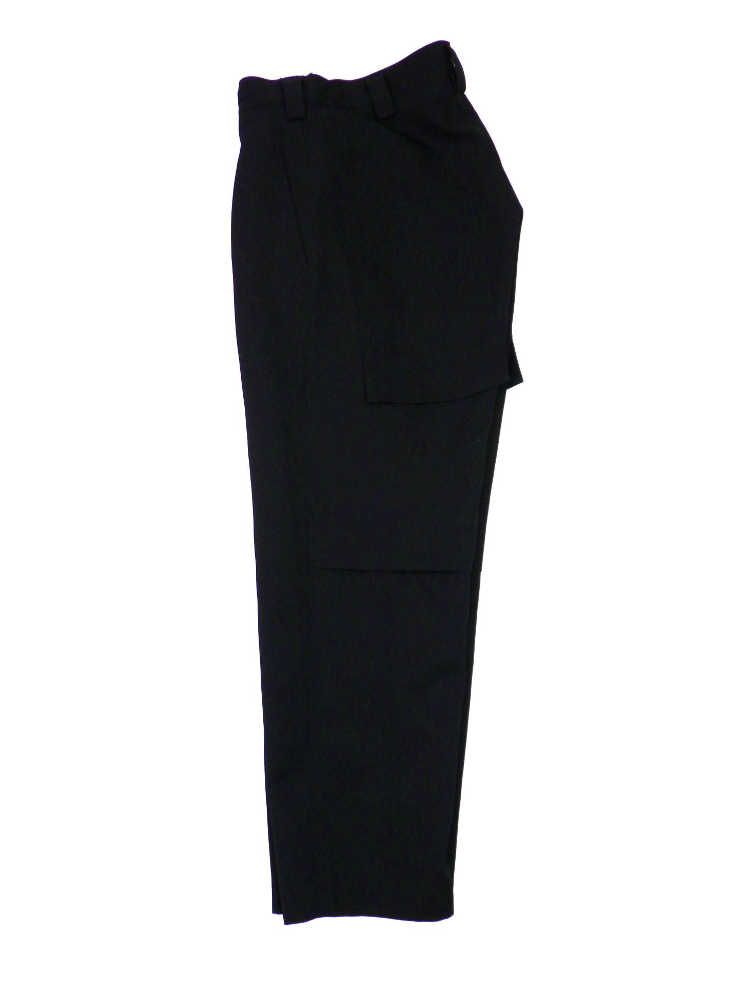 UJOH　ポケットワークパンツ　M744-P53-100