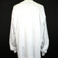 STUD MUFFIN　7ozコットン天竺 カラークリスタルメタルミックス LS Tシャツ　624-02896-WH