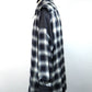 amok　ドッキングシャツ　252023-BK