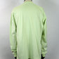 STUD MUFFIN　5.6ozコットン天竺 WARNING BEARフォームプリント LS Tシャツ　624-02905-L.GRN