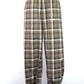 SUPERTHANKS　Side-tuck balloon pants　ST263PT03A-BE Check