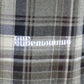 SUPERTHANKS　Side-tuck balloon pants　ST263PT03A-BE Check