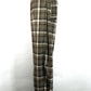 SUPERTHANKS　Side-tuck balloon pants　ST263PT03A-BE Check