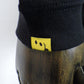 STUD MUFFIN　5.6ozコットン天竺 カートベアシークインパッチワーク　624-02901-BK