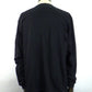 STUD MUFFIN　5.6ozコットン天竺 カートベアシークインパッチワーク　624-02901-BK