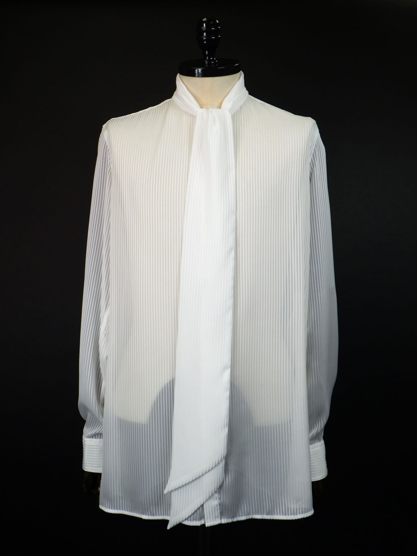 ガラアーベントのロングシャツ新品だぜ‼️47000円をお安くいくよ～‼️ ORCHID バンドカラーロングシャツ の通販。- AIDA ONLINE STORE