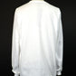 STUD MUFFIN　コットン天竺 ボックスロゴ発泡プリントLS Tシャツ　524-02817-WH