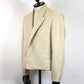 GALAABEND　Tweed 80's Short JK "Craig"　2601E2048-CAMEL