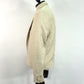 GALAABEND　Tweed 80's Short JK "Craig"　2601E2048-CAMEL