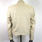 GALAABEND　Tweed 80's Short JK "Craig"　2601E2048-CAMEL