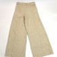 GALAABEND　Tweed Custom Super Wide　2601E5051-CAMEL