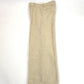 GALAABEND　Tweed Custom Super Wide　2601E5051-CAMEL
