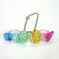 amok　4RINGS NECKLACE　262092