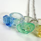 amok　4RINGS NECKLACE　262092