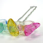 amok　4RINGS NECKLACE　262092