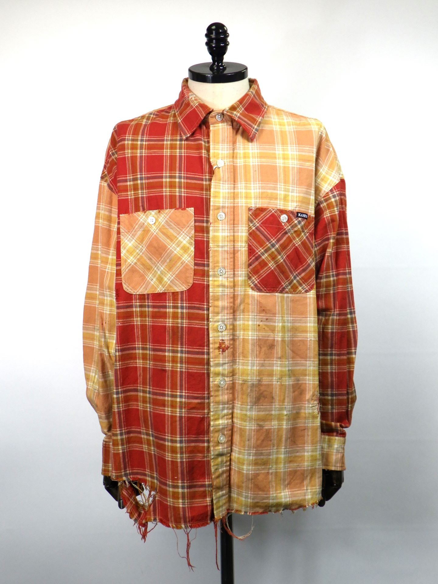 カミヤ様専 入荷情報] KAMIYA(カミヤ)より 2024-2025 AWの新作が入荷しました