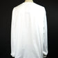 roarguns　クロスクリスタルL/S T-シャツ　25FGT-16-WH
