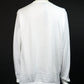 STUD MUFFIN　コットン天竺 LOST HEARTS シークインLS Tシャツ　524-02815-WH