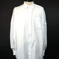 SISE　ステッチングシャツ　GA-SH-01-WH