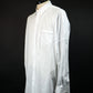 SISE　ステッチングシャツ　GA-SH-01-WH