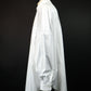 SISE　ステッチングシャツ　GA-SH-01-WH