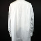 SISE　ステッチングシャツ　GA-SH-01-WH