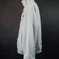 TAAKK　エンブロイダリースウェットシャツ　TA25AW-JR089-GRY