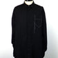 SISE　ステッチングシャツ　GA-SH-01-BK