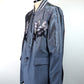 TAAKK　スーベニアテーラード　TA25AW-BL013-BL