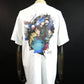 SEVESKIG　SEV vs lain S/SL TEE ver,Q-TA　CT-SV-NRA-1013-WH
