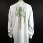 SEVESKIG　SEV vs lain Layer L/SL TEE　CT-SV-NRA-1011-WH