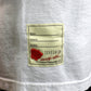 SEVESKIG　SEV vs lain Layer L/SL TEE　CT-SV-NRA-1011-WH