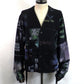 SEVESKIG　Fragment Cardigan ver, Serial Experiments lain　SW-SV-NRA-1005-BK
