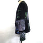 SEVESKIG　Fragment Cardigan ver, Serial Experiments lain　SW-SV-NRA-1005-BK