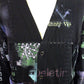 SEVESKIG　Fragment Cardigan ver, Serial Experiments lain　SW-SV-NRA-1005-BK