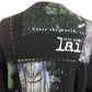 SEVESKIG　Fragment Cardigan ver, Serial Experiments lain　SW-SV-NRA-1005-BK