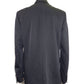 KAMIYA　2B Twill Tailored Jacket　G17JK019-BK