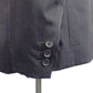 KAMIYA　2B Twill Tailored Jacket　G17JK019-BK