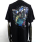 SEVESKIG　SEV vs lain S/SL TEE ver,Q-TA　CT-SV-NRA-1013-BK